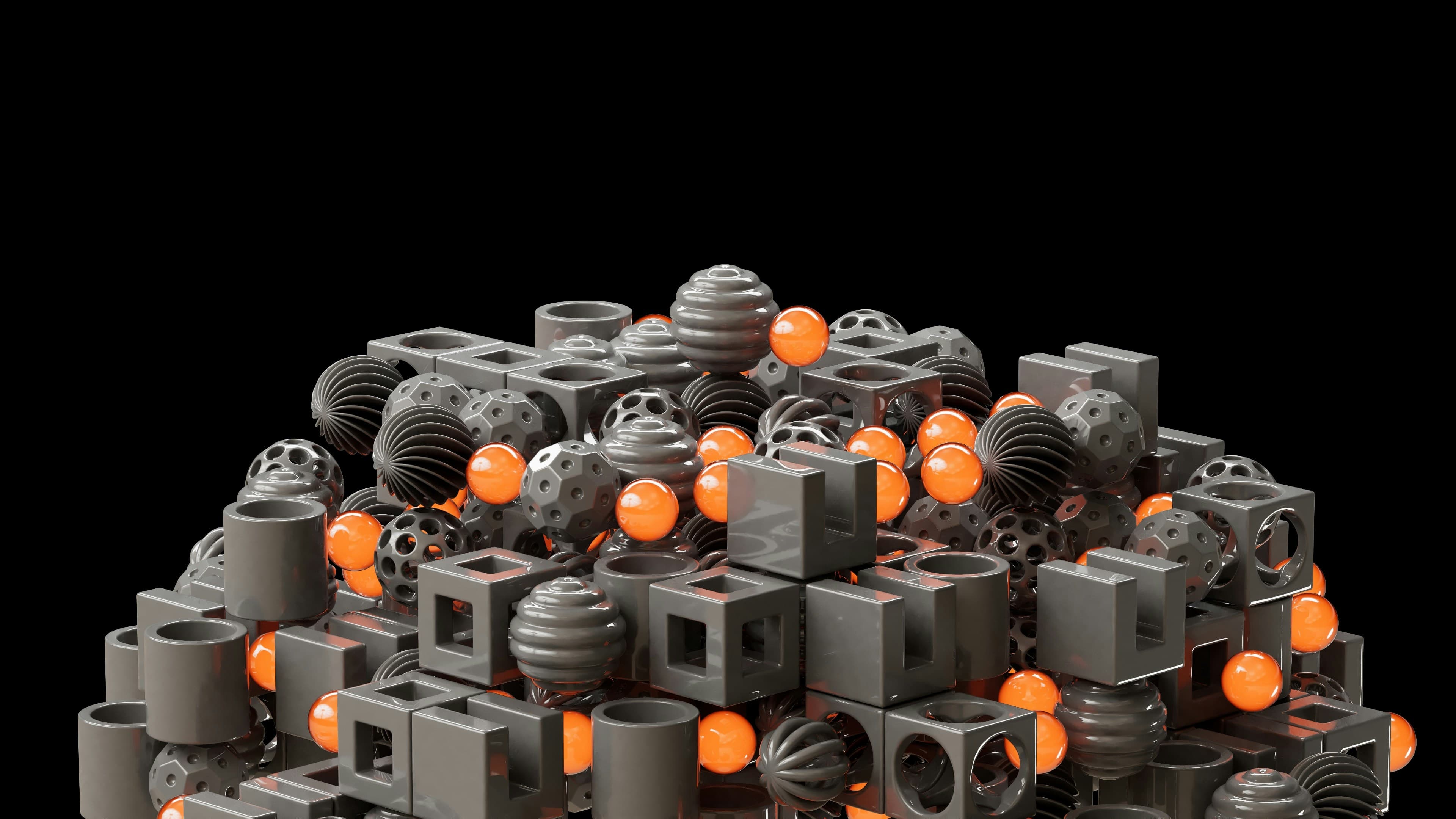 Supply chain nodes